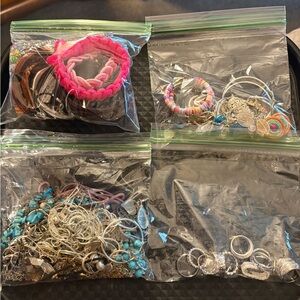 Jewelry grab bag